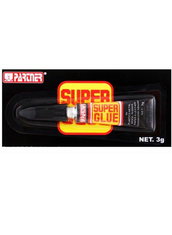 Partner Super Glue 3G PT-SG3GMS